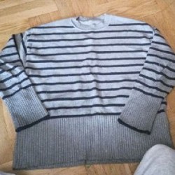 Розовая майка - фото 3
