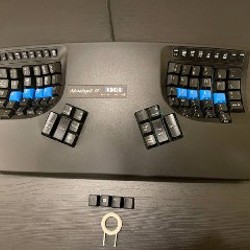 Kinesis Advantage2 LFQ - фото 2