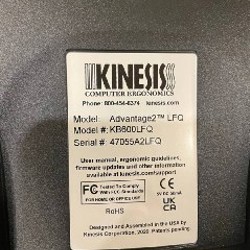Kinesis Advantage2 LFQ - фото 3