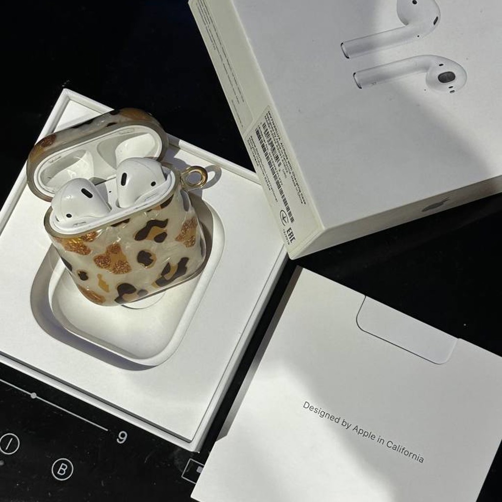 Airpods 1
