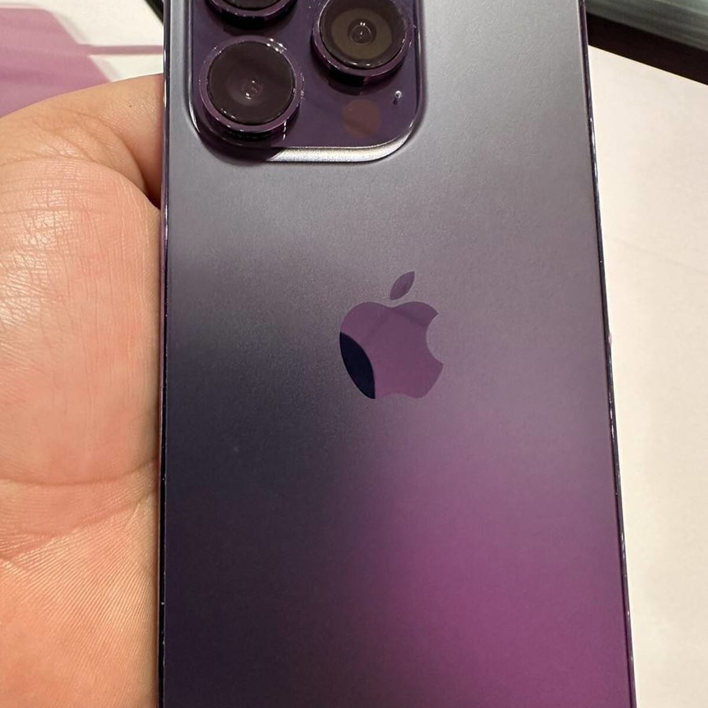 Iphone 14 Pro 256