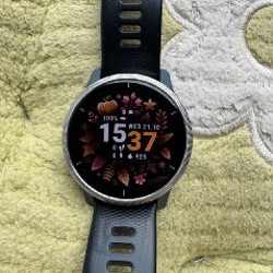 Garmin Venu 2 - фото 5