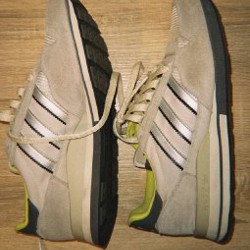 Кроссовки Adidas - фото 4