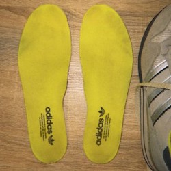 Кроссовки Adidas - фото 3