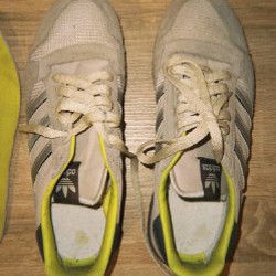 Кроссовки Adidas - фото 5