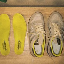 Кроссовки Adidas - фото 6
