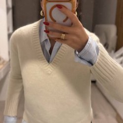 Свитер ZARA - фото 2
