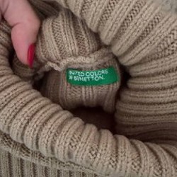 Свитер United Colors of Benetton - фото 6