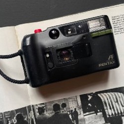 Canon AT-1 - фото 1