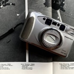 Canon AT-1 - фото 3
