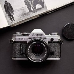 Canon AT-1 - фото 4