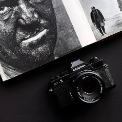 Canon AT-1 - фото 5