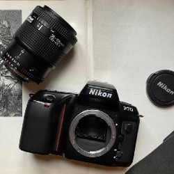 Canon AT-1 - фото 6