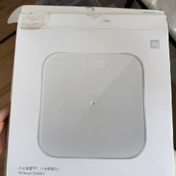 Весы mi smart scale - фото 2