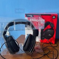 Игровая гарнитура HyperX Cloud Stinger 2 Core - фото 2
