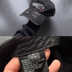 KANGOL кепка шерсть - фото 2