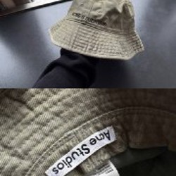 KANGOL кепка шерсть - фото 5