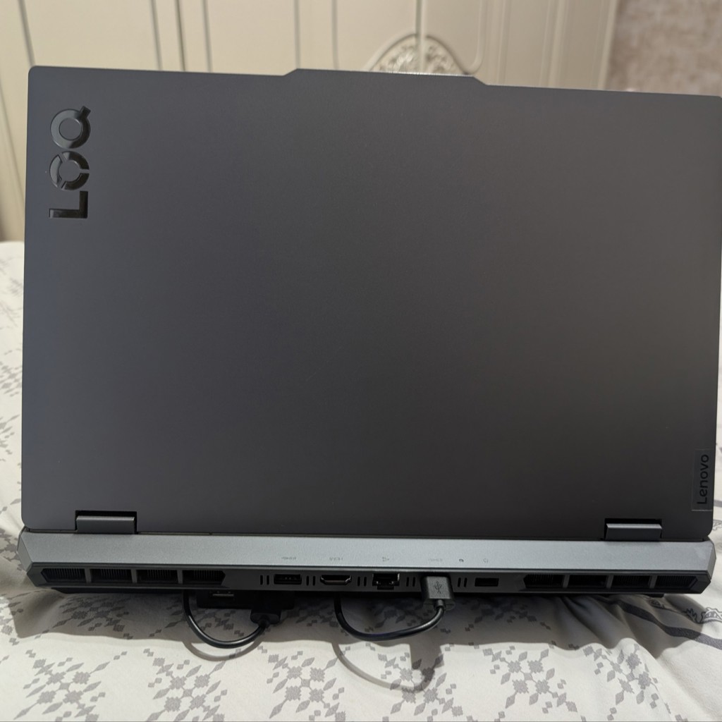Lenovo LOG