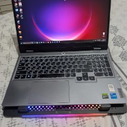 Lenovo LOG - фото 2
