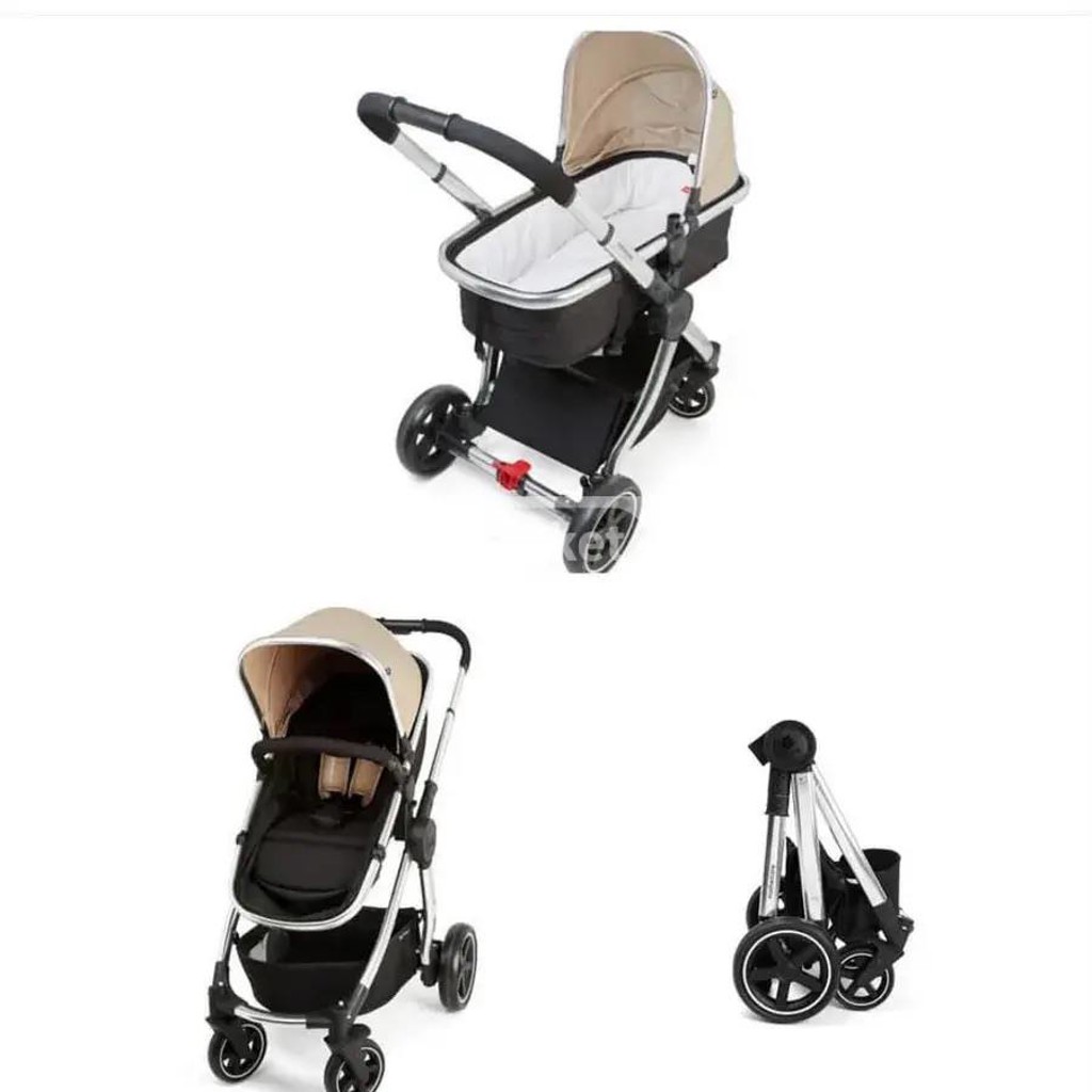 Коляска Mothercare Journey