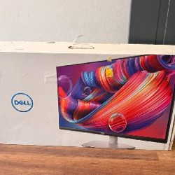 Монитор Dell S2721QS - фото 2