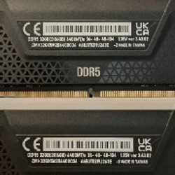 Оперативная память Corsair Vengeance RGB - фото 3