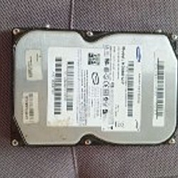 Жёсткий Диск Samsung - фото 2