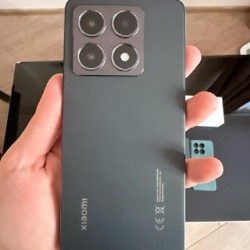 Xiaomi 14T - фото 3
