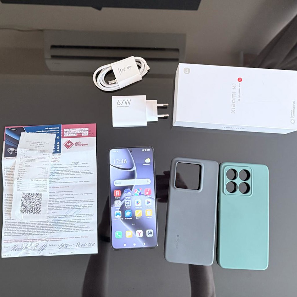 Xiaomi 14T