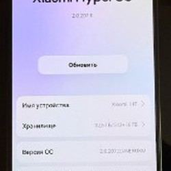 Xiaomi 14T - фото 2