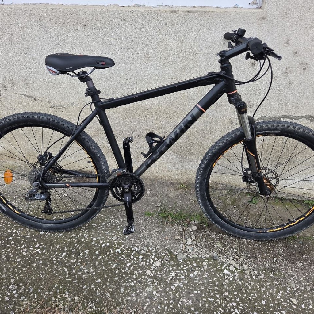 Rockrider 540
