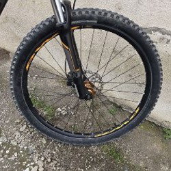 Rockrider 540 - фото 2
