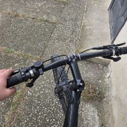 Rockrider 540 - фото 4