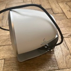 Обогреватель LEX LXCR 1520 - фото 2