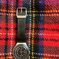 Часы Swatch Irony Antonin - фото 2