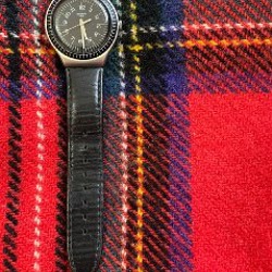Часы Swatch Irony Antonin - фото 3