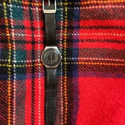 Часы Swatch Irony Antonin - фото 4