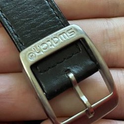 Часы Swatch Irony Antonin - фото 5