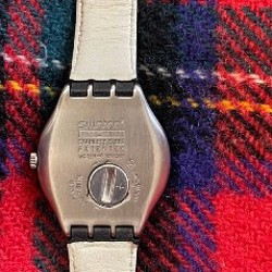 Часы Swatch Irony Antonin - фото 7