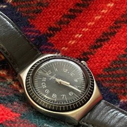 Часы Swatch Irony Antonin - фото 8