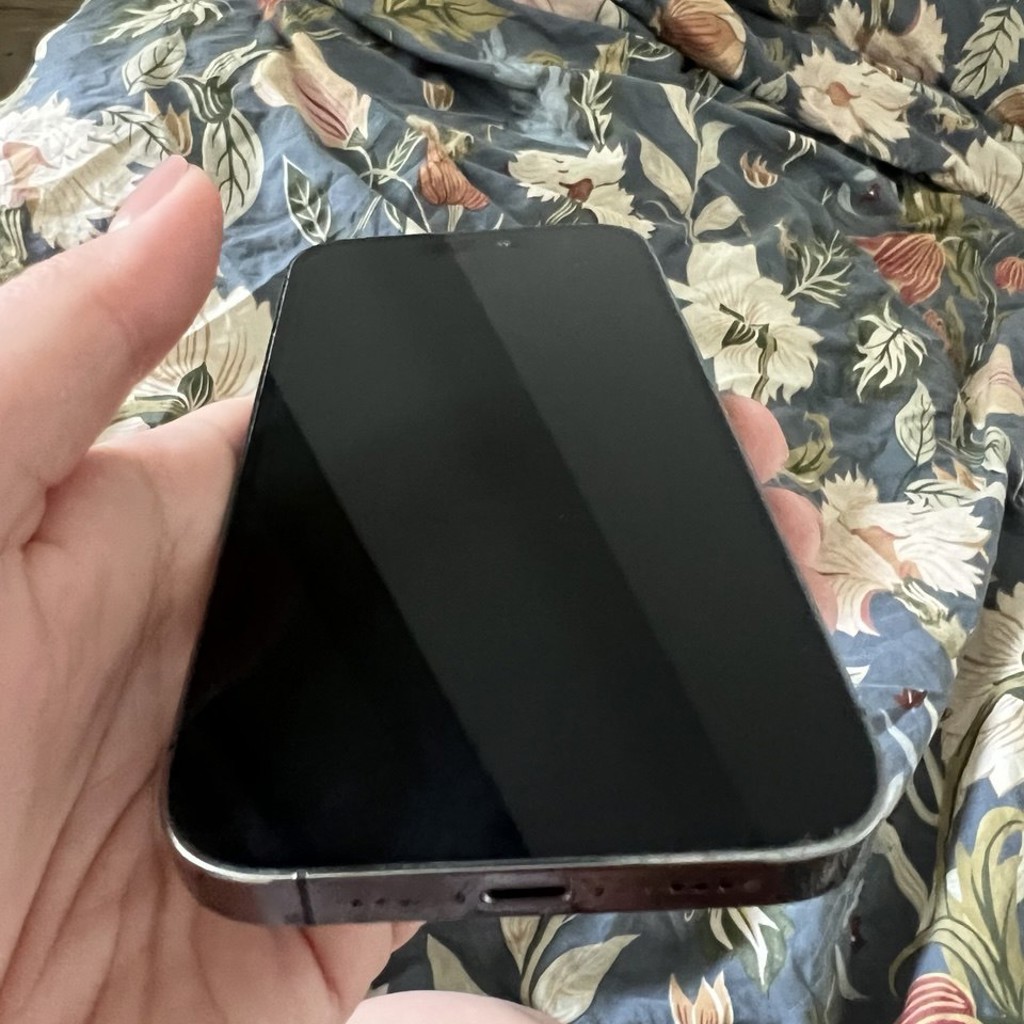 IPhone 14 Pro