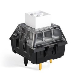 Кликающие свичи Kailh Box V2 White - фото 3