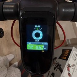 Segway Ninebot F3 Pro - фото 4