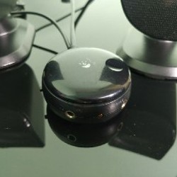Акустика Logitech S-220 - фото 2