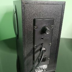Акустика Logitech S-220 - фото 3