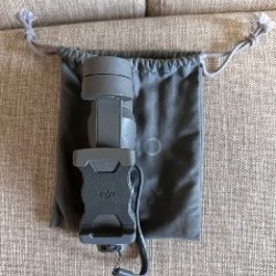 DJI Osmo Mobile 3 - фото 2