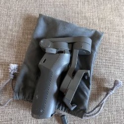 DJI Osmo Mobile 3 - фото 3