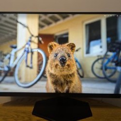 Монитор AOC Q27G42XE - фото 3