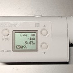 ЭКШЕН-КАМЕРА SONY HDR-AS300 - фото 1