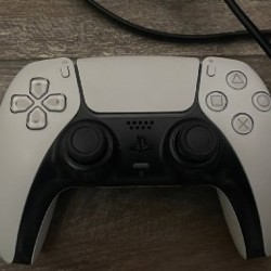 PlayStation 5 Slim 1TB Disc Edition - фото 3